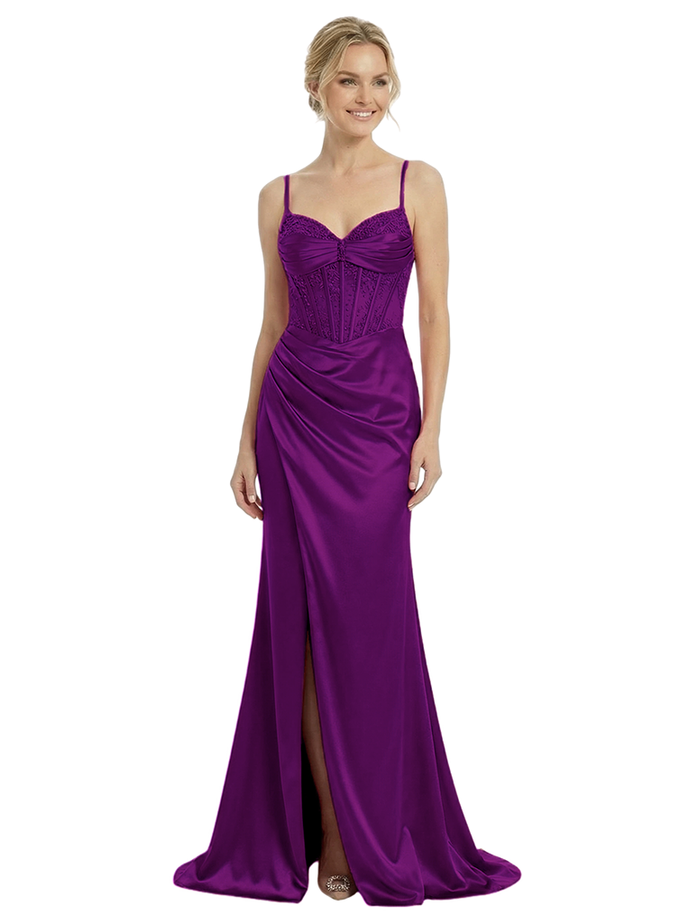 plum