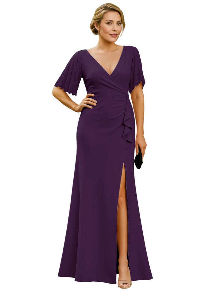 plum