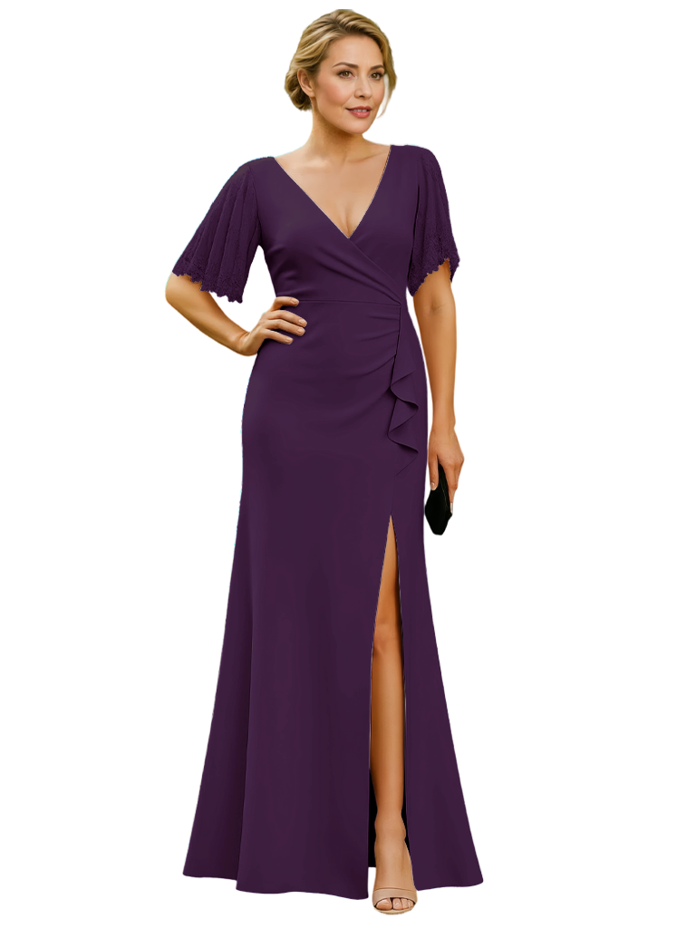 plum