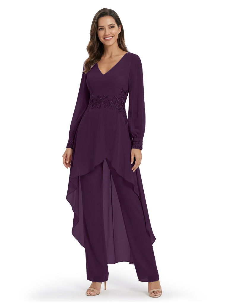 plum