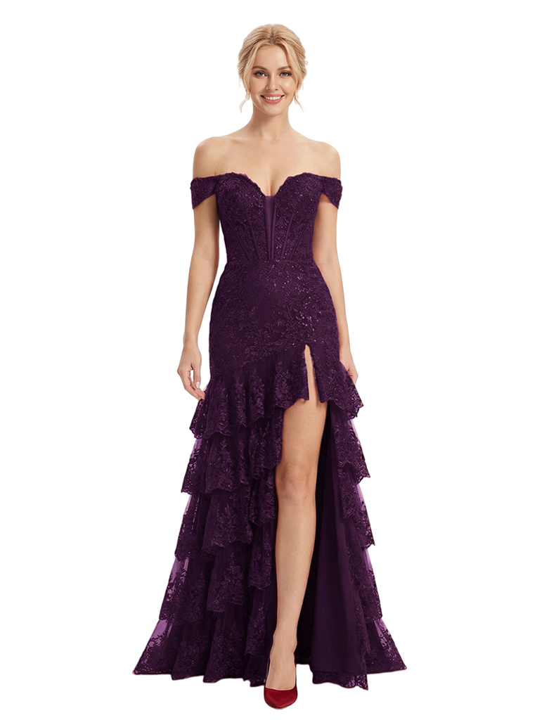plum