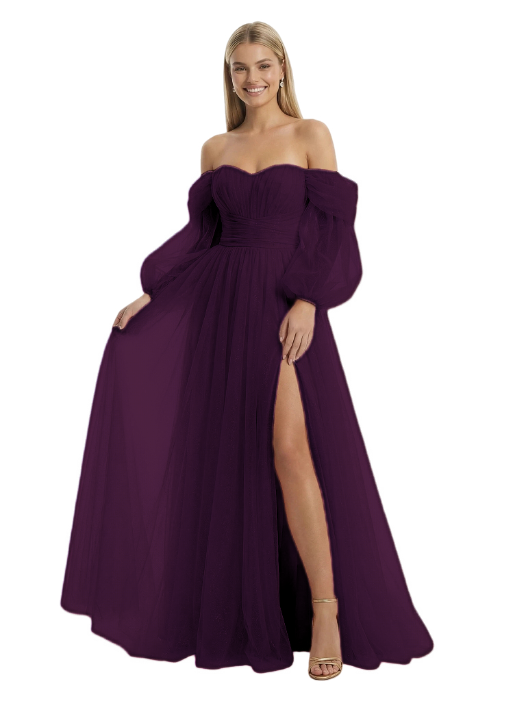 plum