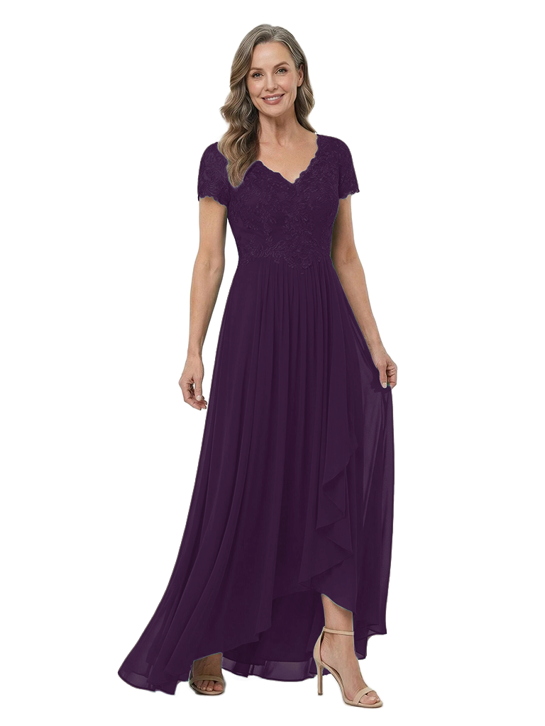 plum