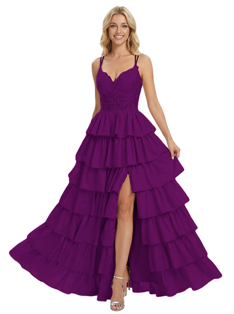 plum