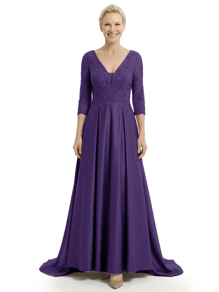 plum