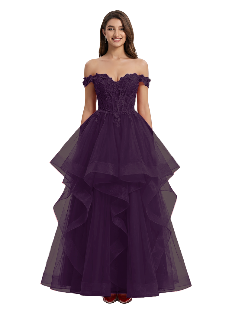 plum