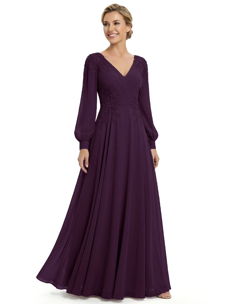 plum