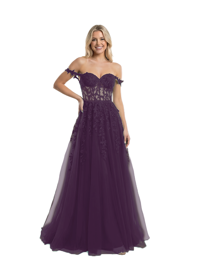 plum