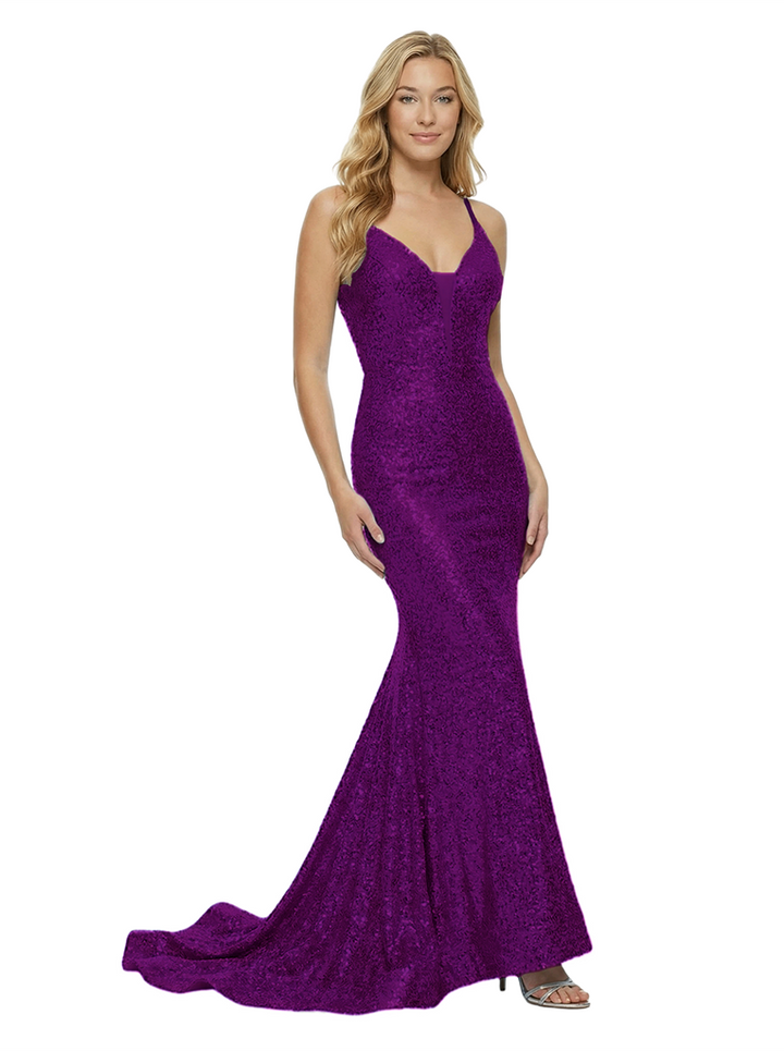 plum