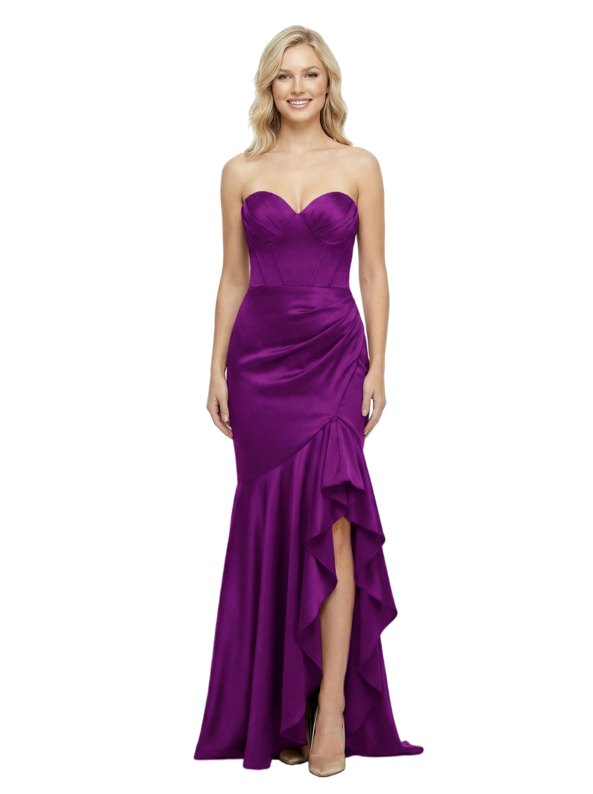plum