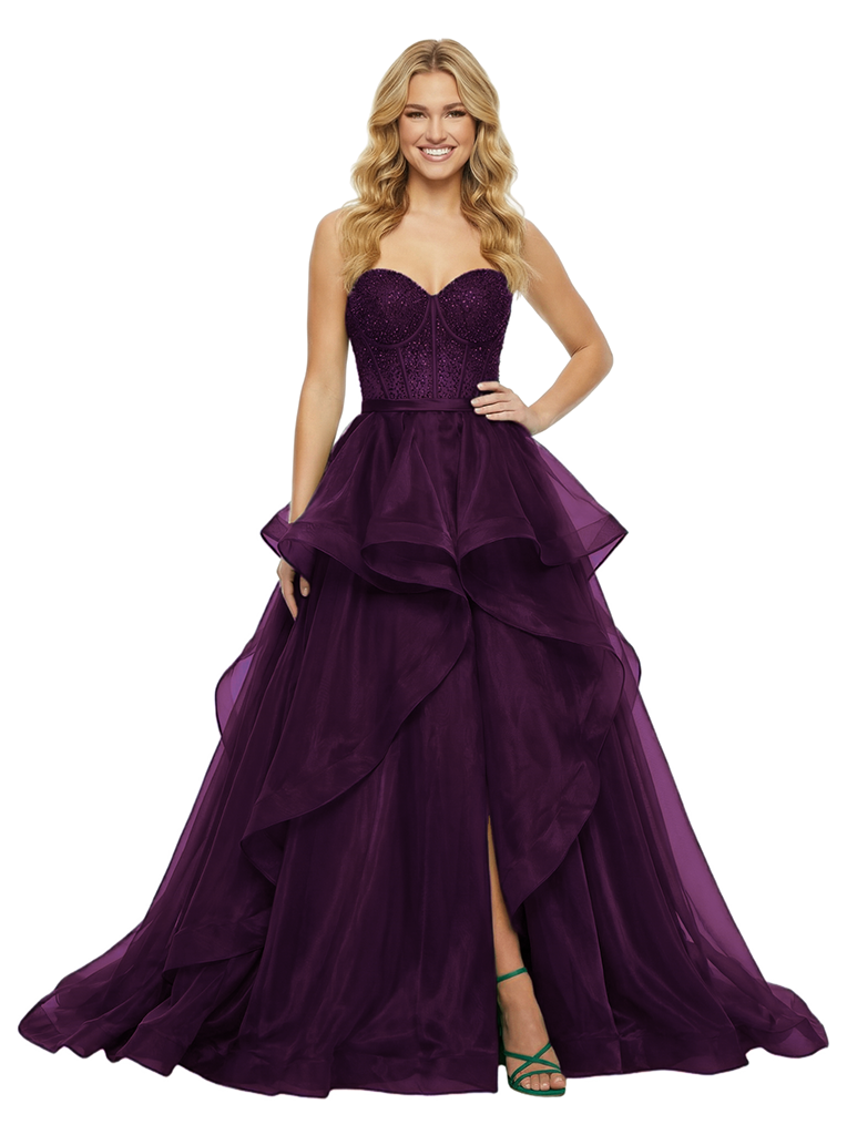 plum