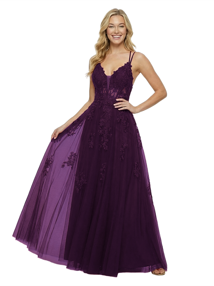 plum
