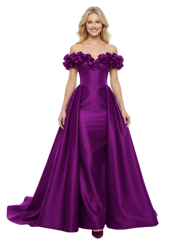 plum