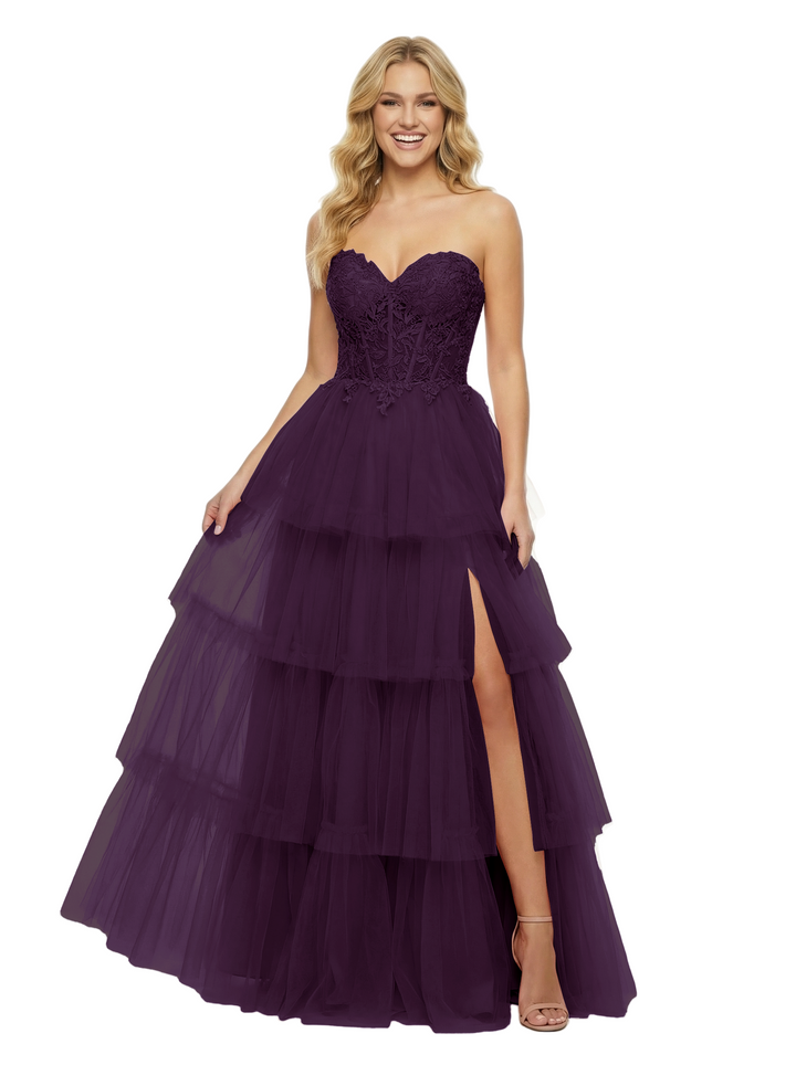 plum