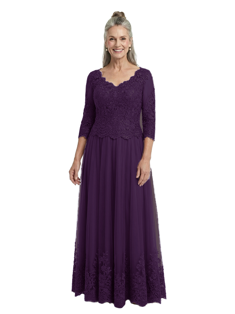 plum
