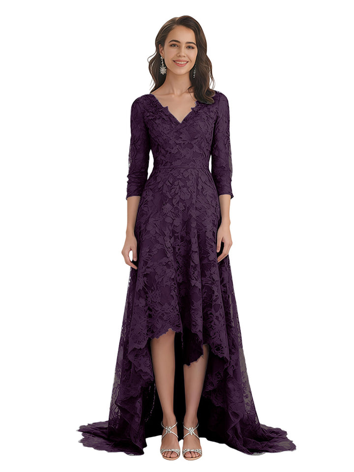plum