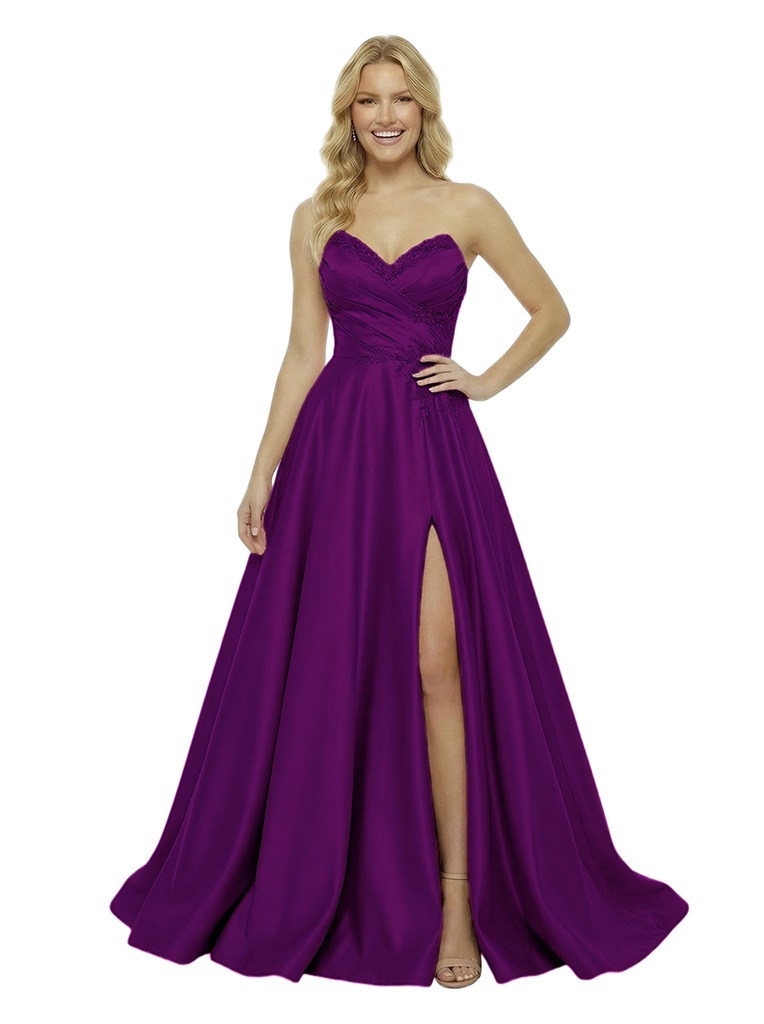 plum