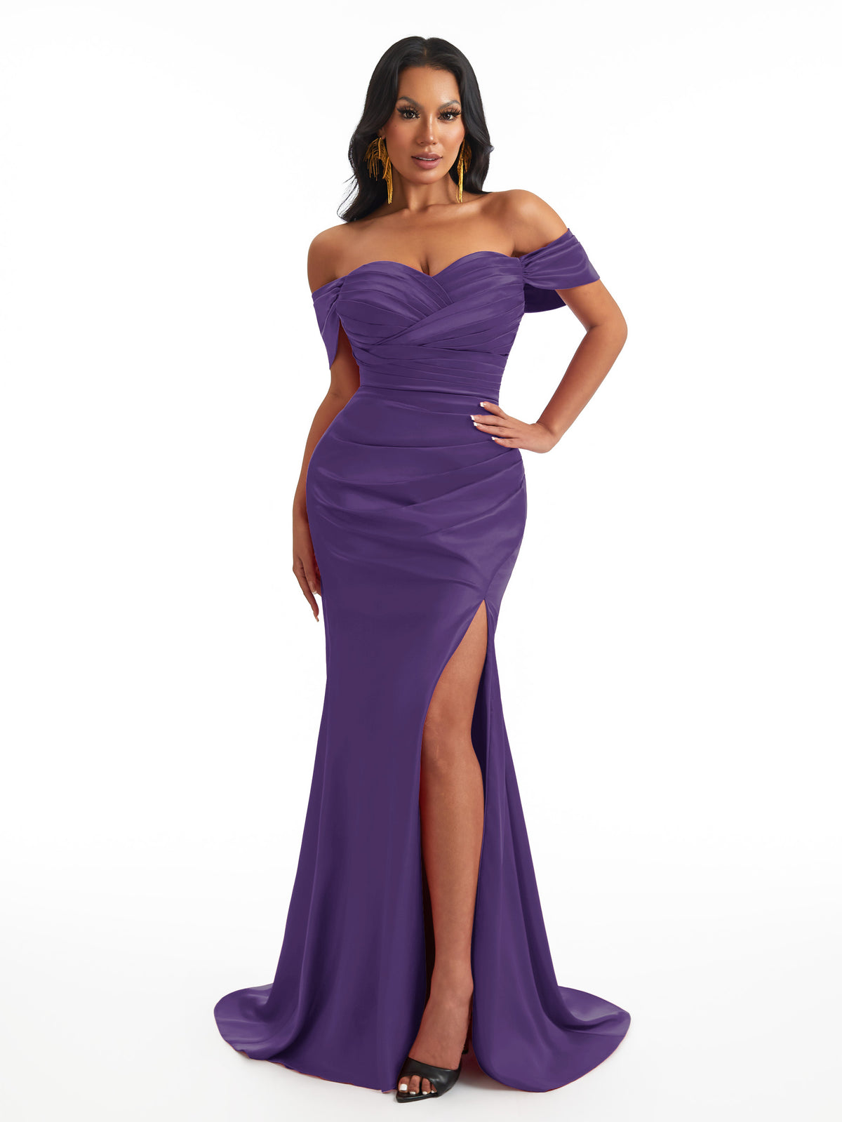 plum