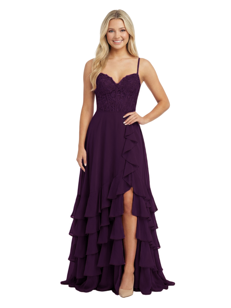 plum