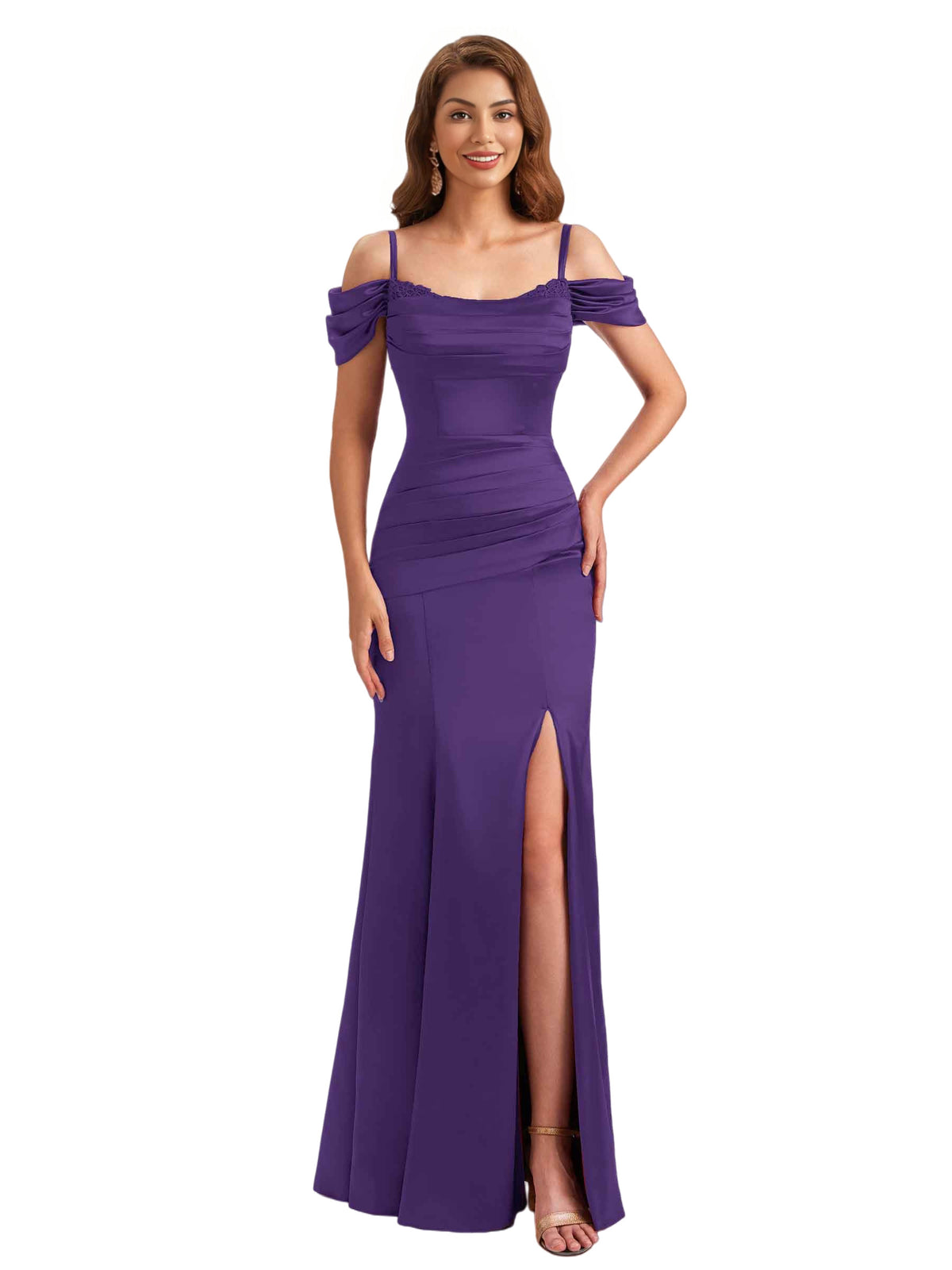 plum