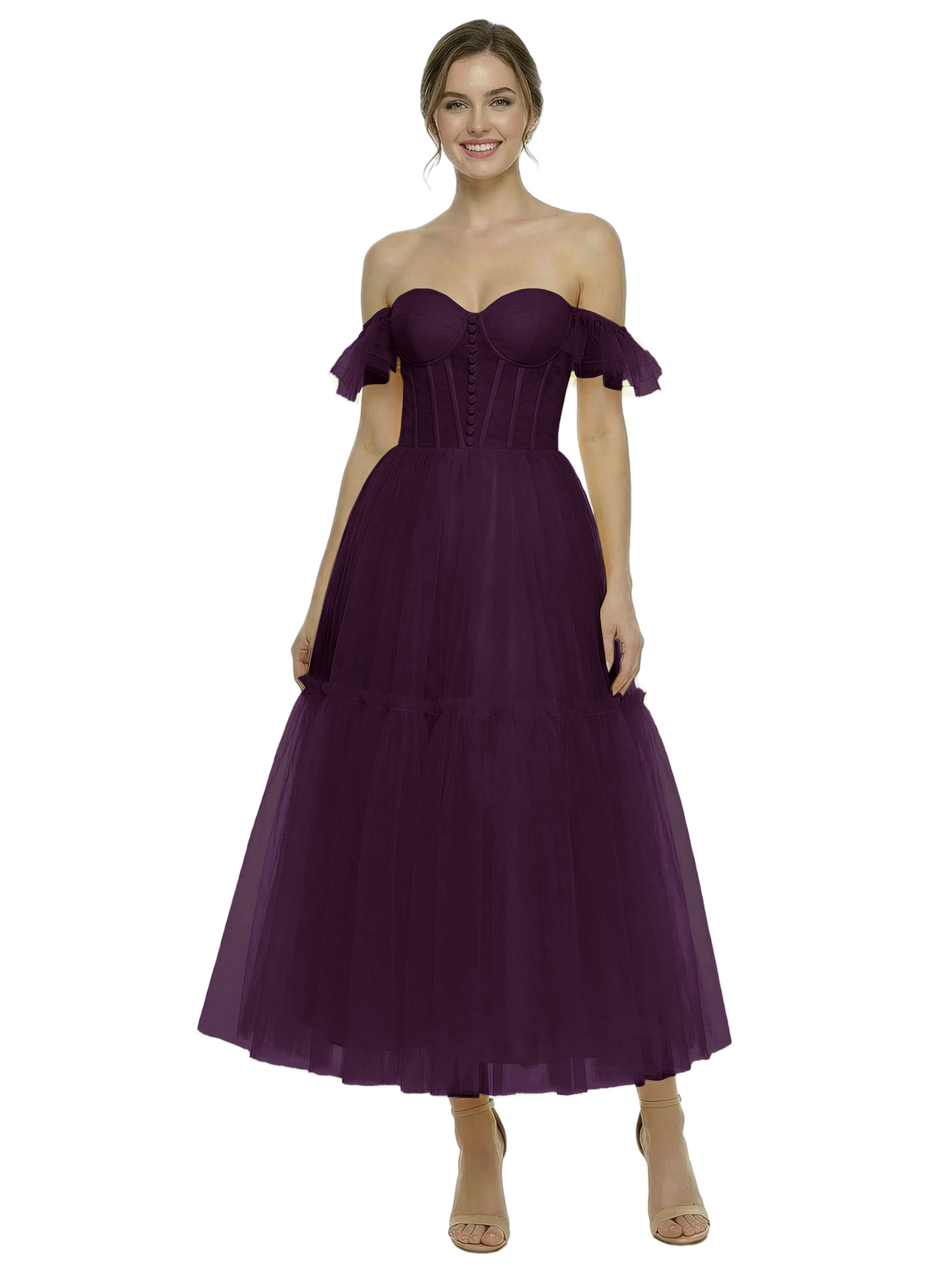plum