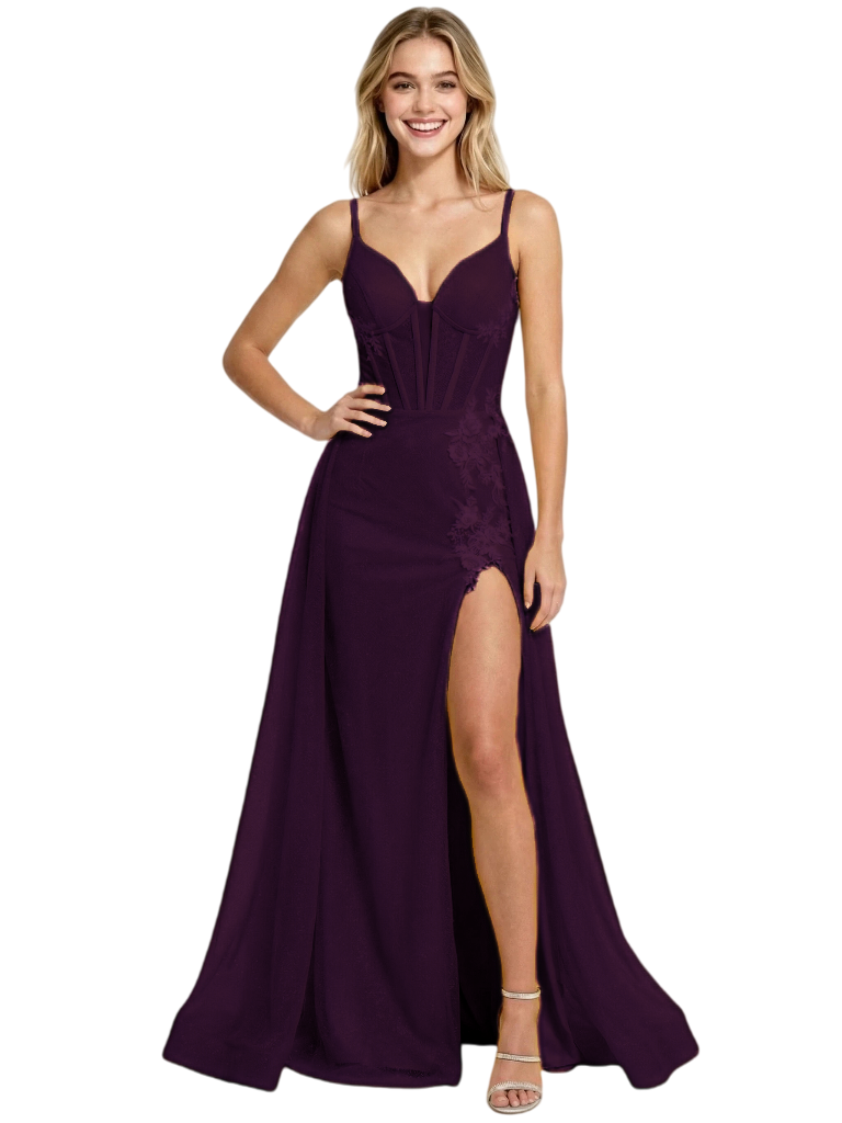 plum
