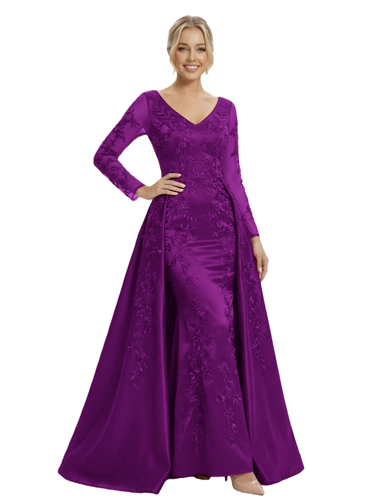 plum