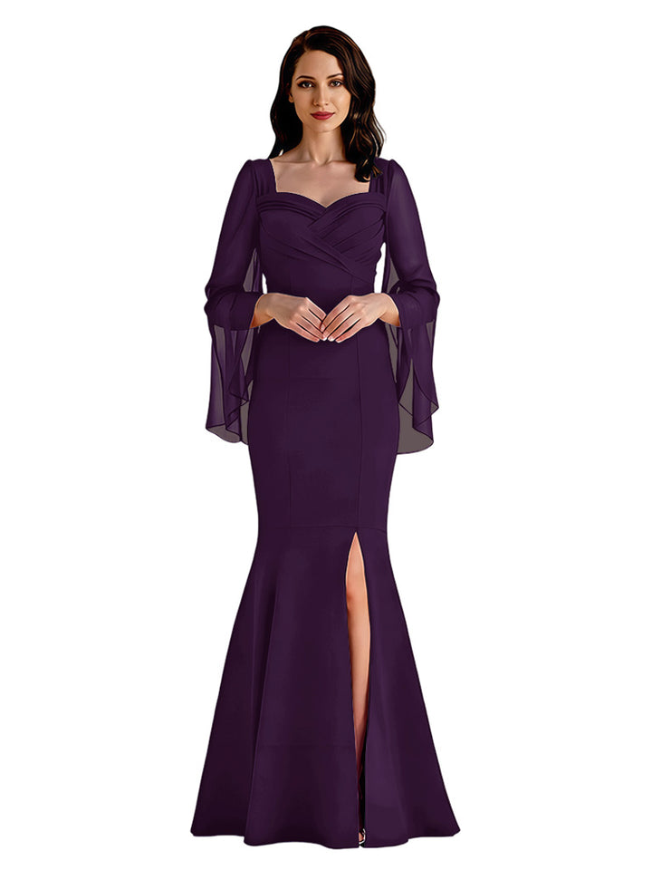 plum