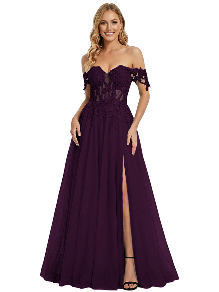 plum