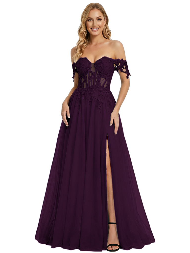 plum