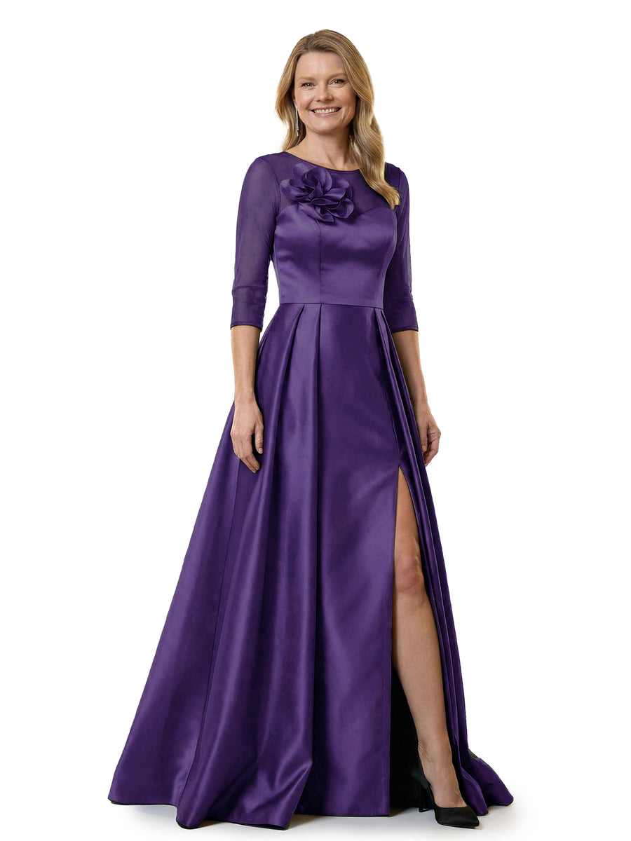 plum