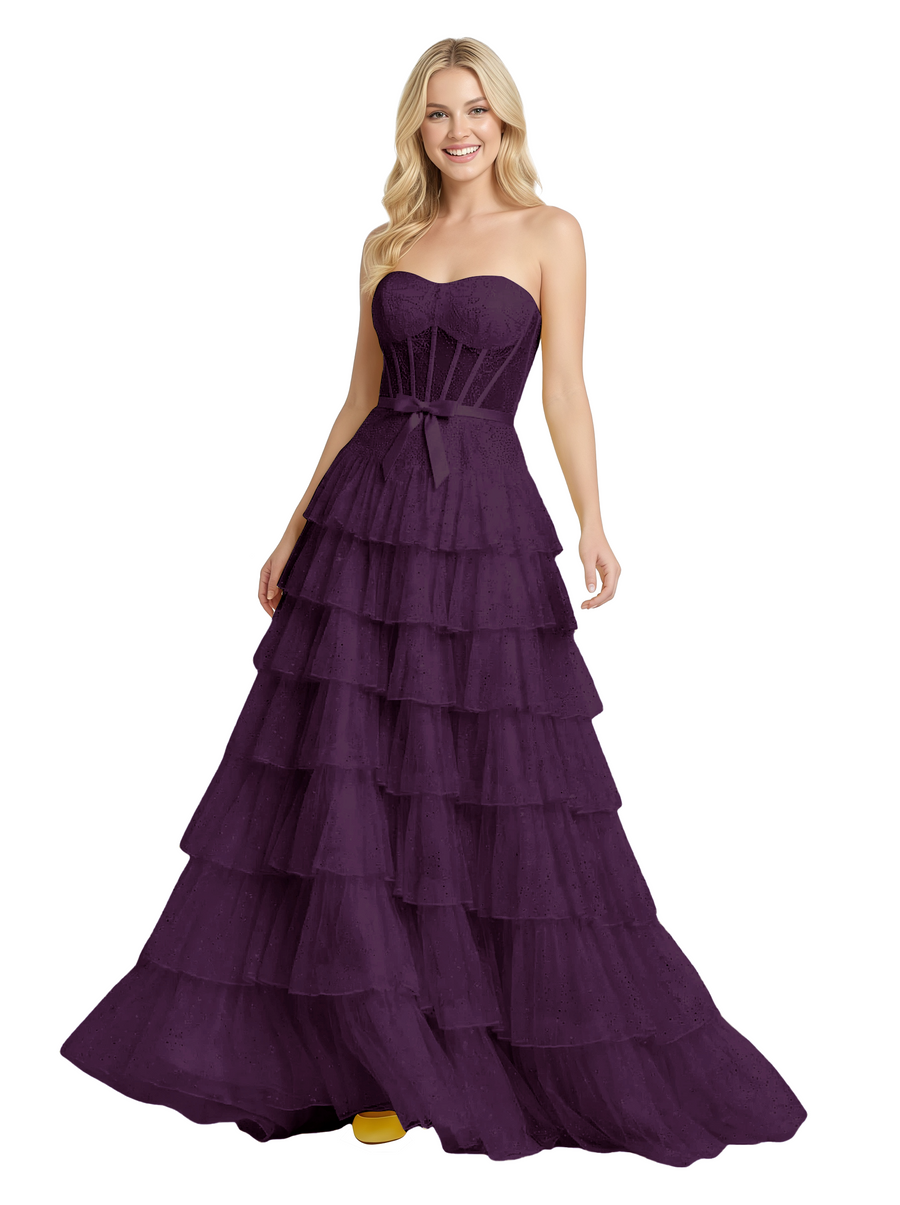 plum