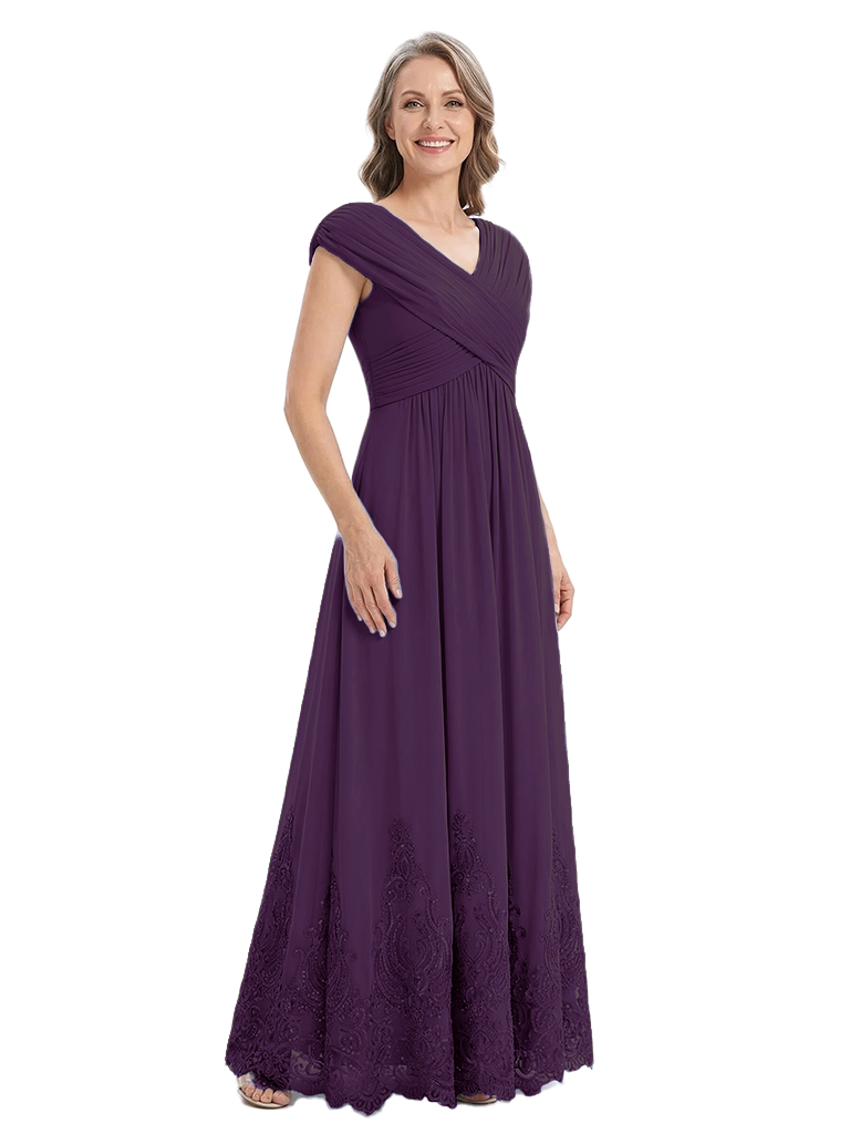 plum