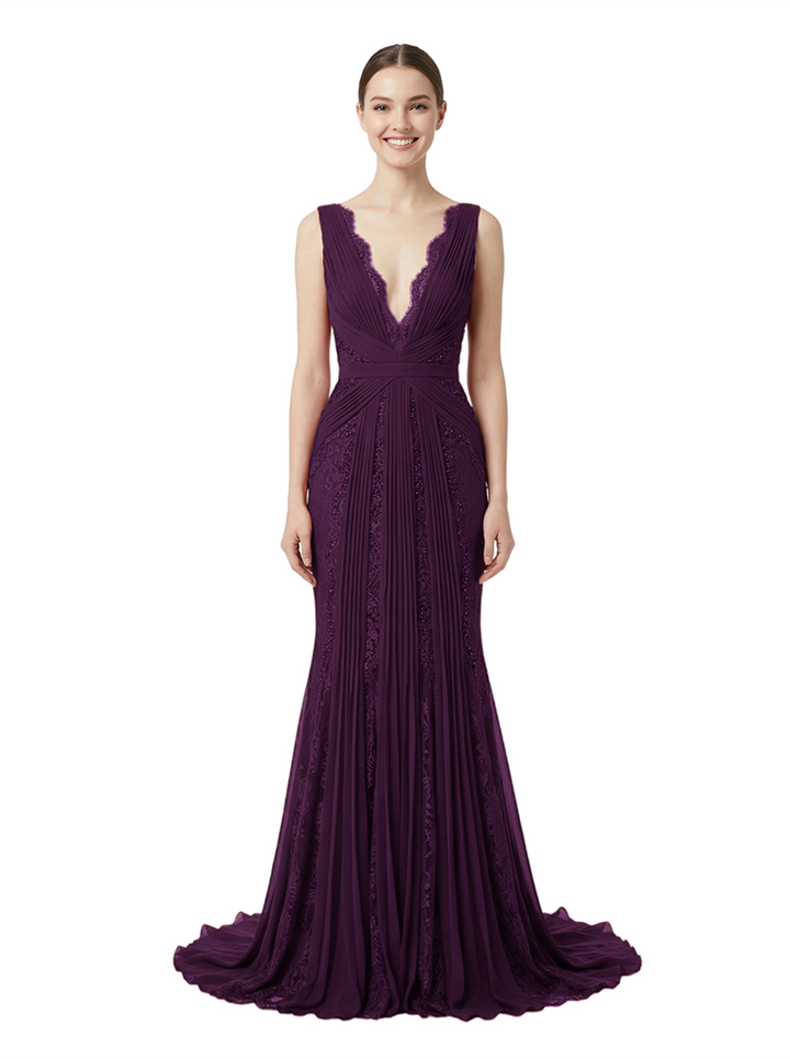 plum