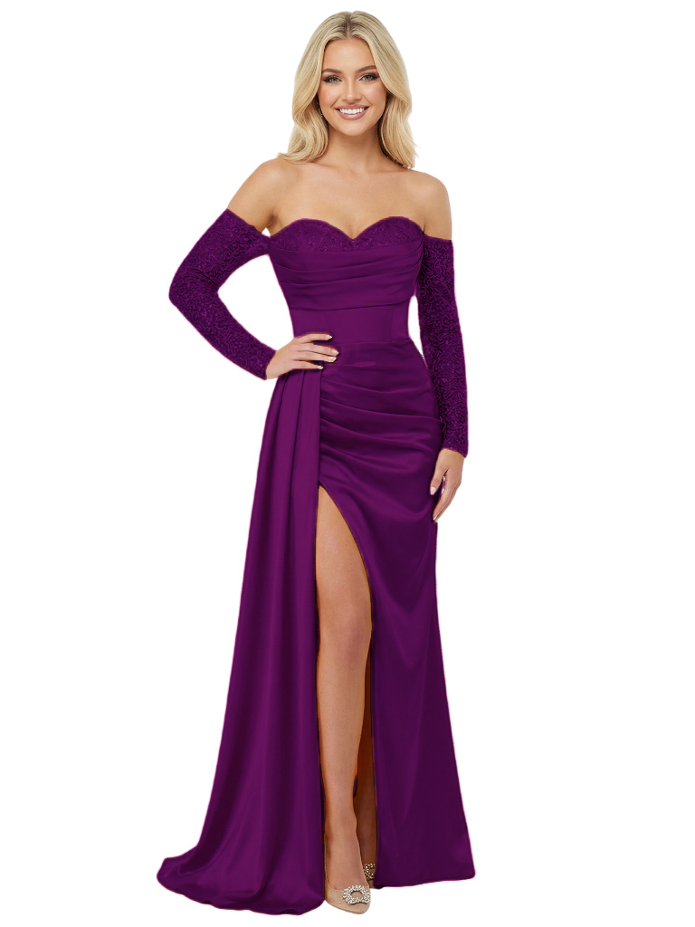 plum