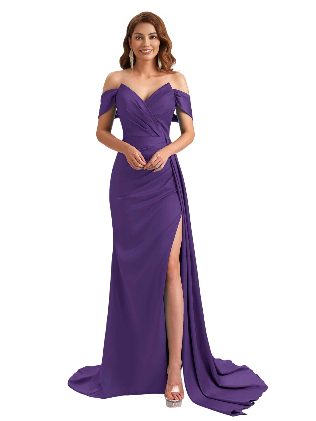 plum