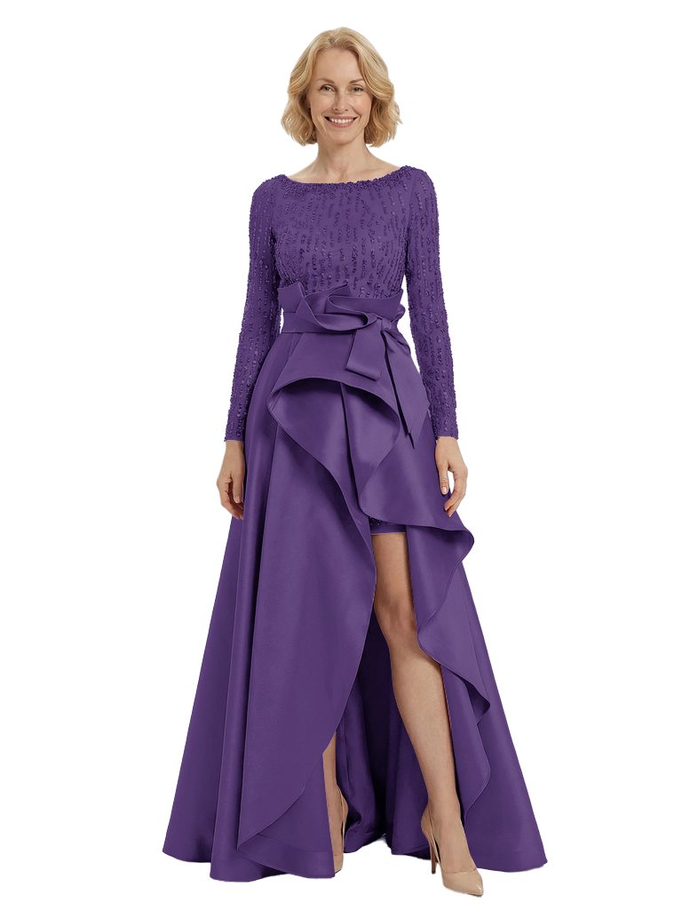 plum