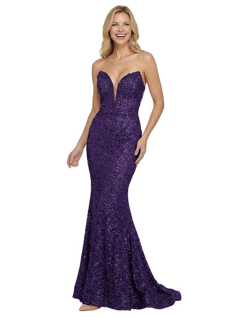 plum