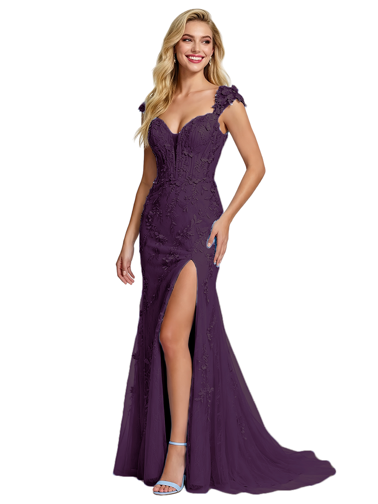 plum