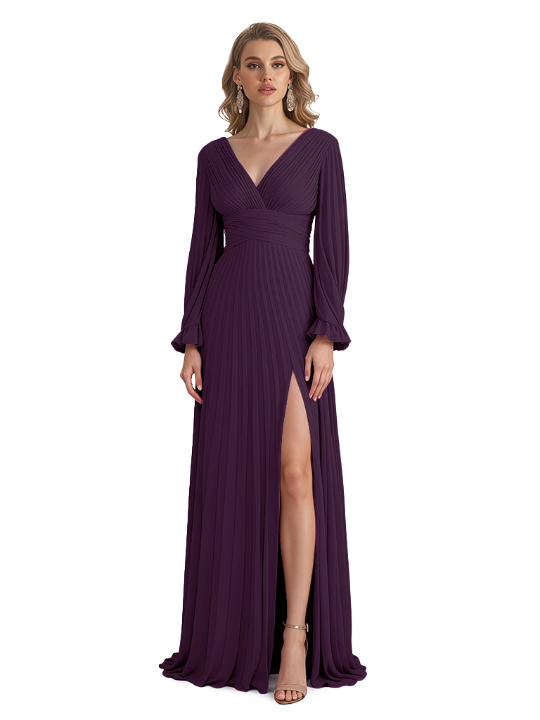 plum