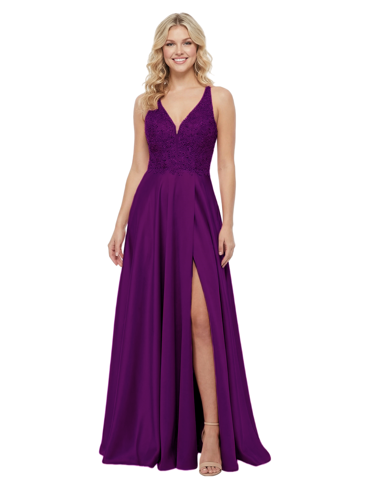 plum