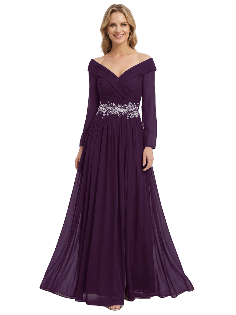 plum