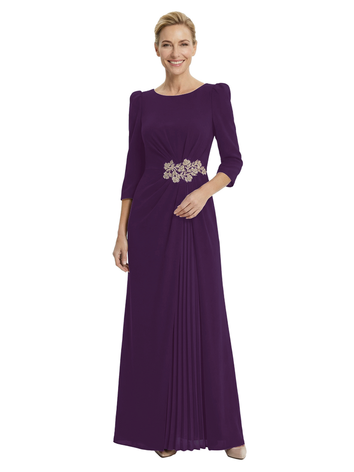 plum