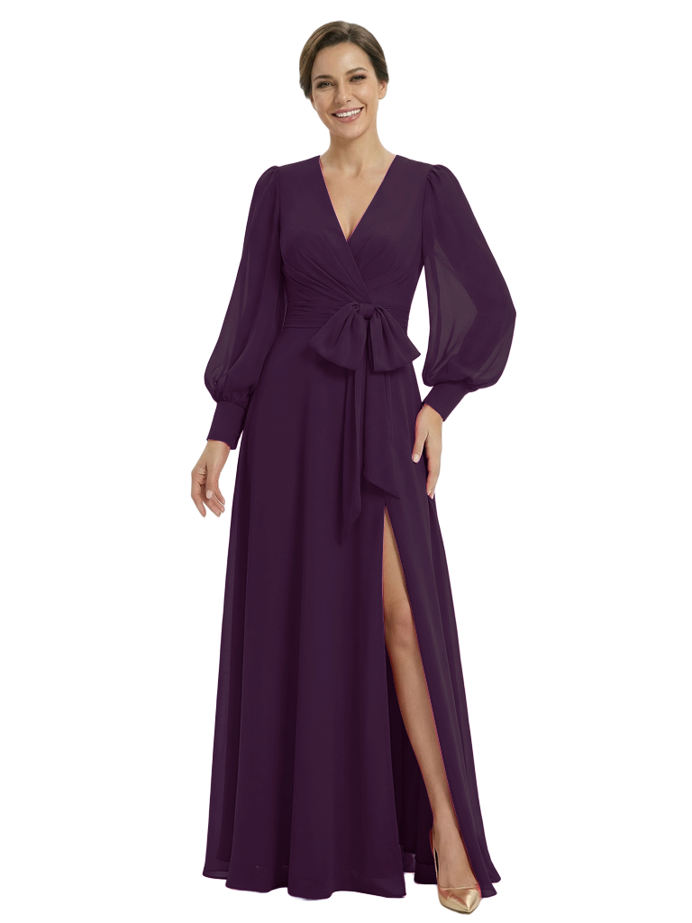 plum
