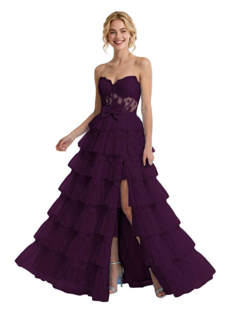 plum