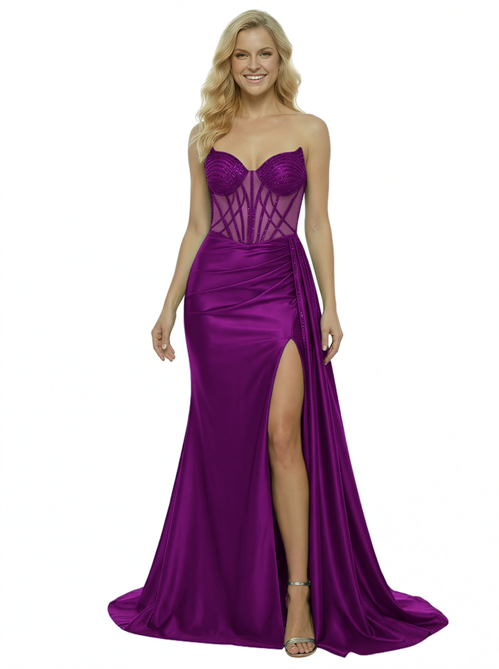 plum