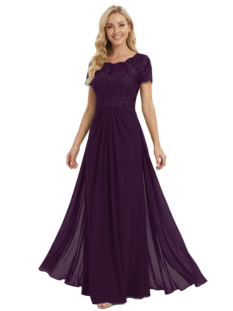 plum