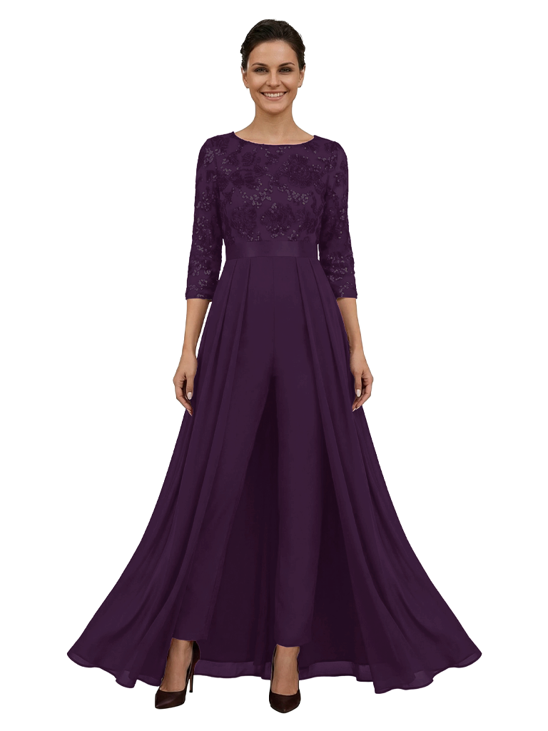 plum