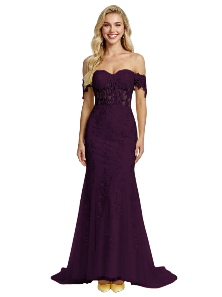 plum