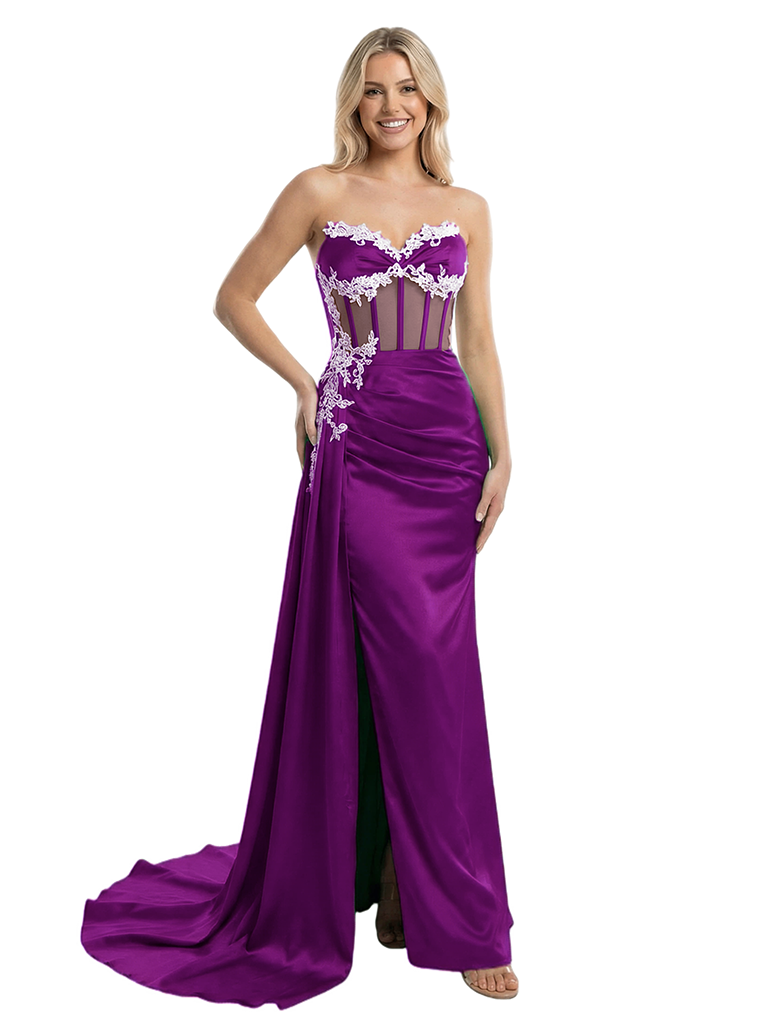plum